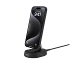 BELKIN Wireless Charging Stand - Boostcharge Pro - Qi2 15W - Juoda