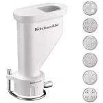 Makaronspaustuvas KitchenAid 5KSMPEXTA