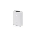 UBIQUITI NETWORKS PoE maitinimo injektorius 24V/24W Gigabit Baltas