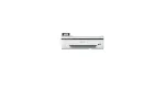 Epson SureColor SC-T3100M didelio formato spausdintuvas Wi-Fi ra&scaron;alinis spalvotas 2400 x 1200 DPI A1 (594 x 841 mm) Ethernet LAN