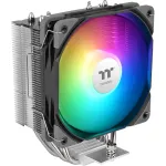 Thermaltake UX400 ARGB Sync - Prozessor-Luftk&uuml;hler - (f&uuml;r: LGA1851, LGA1700, LGA1200, LGA1156, LGA1155, LGA1151, LGA1150, AM4, AM5)