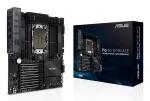 ASUS PRO WS W790-ACE pagrindinė plok&scaron;tė Intel W790 LGA 4677 (Socket E) SSI CEB