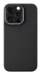 Cellularline Sensation - iPhone 16 Pro Mink&scaron;tas silikoninis dėklas