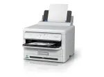 Spausdintuvas Epson WorkForce Pro WF-M5399DW ra&scaron;alinis nespalvotas