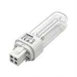Kompakti&scaron;ka liuminescencinė lempa Ledvance Osram DULUX L 18W 840 2G11
