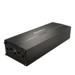 Automobilinis garso stiprintuvas PIONEER GM-DX104 4 kanalų 1000 W