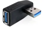 USB 3.0 adapteris &ndash; lyties keitiklis DeLOCK 65341, juodas