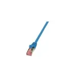 Tinklo kabelis LogiLink 2 m Cat.6 S/FTP