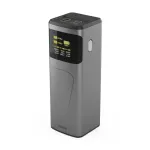 Hama High Power ličio jonų (Li-Ion) 24000 mAh pilka