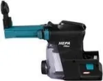 Makita dulkių i&scaron;traukimo sistema 28 mm