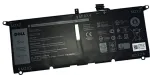 Dell baterija 52 Wh 4 elementai - Baterija - 6.500 mAh