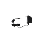 Plustek Z-0055 maitinimo adapteris / keitiklis, vidaus, 18 W, juodas