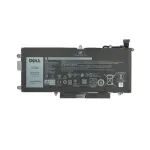 Origin Storage baterija Dell Latitude 7280 4 elementai 60 Wh 7500 mAh 7,4 V