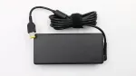 Lenovo maitinimo blokas - AC 100-240 V - 135 W - FRU - ThinkCentre M625q, M720q, M75q-1, M920q, M920x, ThinkStation P330 (00PC762)