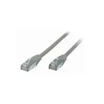 S/CONN 10m RJ45 tinklo laidas pilkas Cat6 S/FTP (S-STP) TC75720-H