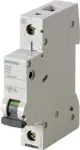 Siemens 5SL6113-6 automatinis jungiklis 13A 400V IP20