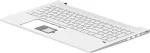 HP M21740-041 klaviatūra, voki&scaron;ka, HP