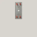 S. Siedle & Soehne Vario-Adapter VA/GU 512-0 (200017981-00)