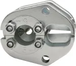 Nuimtuvas Klauke SD5006 Micro EK50ML 6 mm&sup2; laidininkams