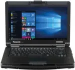 Pir&scaron;tų atspaudų plok&scaron;tė Panasonic FZ-VFP551U, skirta Toughbook 55