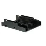 ROLINE Secomp - Laufwerksschachtadapter - 3,5 auf 2,5 (8.9 cm to 6.4 cm)