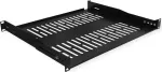 VALUE 19-Rack Shelf T 400 mm< 25 kg U-Form (26.99.0430)