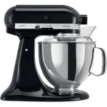KitchenAid Artisan stalinis mai&scaron;ytuvas 300 W juodas