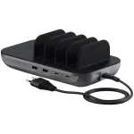 Satechi Dock5 kelių įrenginių įkrovimo stotelė
