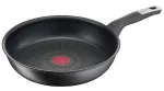 Keptuvė Tefal Unlimited G2550672 &ndash; universali apvali 28 cm keptuvė, aliuminis, nelipni danga, Thermo-Spot
