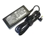 Maitinimo adapteris Acer AP.0650A.014 vidaus 65 W, įėjimas 90&ndash;250 V 50/60 Hz, juodas