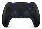 Žaidimų pultas Sony DualSense v3 Juodas &mdash; Bluetooth/USB, PS5, įmontuota baterija, USB-C, laidinis ir belaidis
