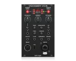 Sintex modulis Behringer VOCODER VC16