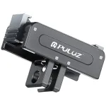 Magnetinis metalinis stovas PULUZ DJI Osmo (juodas)