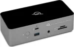 OWC 11 prievadų Thunderbolt 5 Dock (OWCTB5DOCK11P)