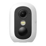 EUFY eufyCam C35 Solo balta (T8110421)