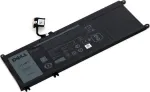 Dell 2KWY7 baterija, 56WHR, 4 ląstelių