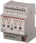 ABB STOTZ-KONTAKT saugos terminalas MT/S8.12.2M (2CDG110110R0011)