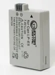 Extra Digital LP-E5 Canon fotoaparato baterija, 7,4V 1080mAh, Li-ion