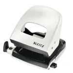 Leitz WOW 5008 skylamu&scaron;is, 30 lapų, perlamutrinis baltas metalik