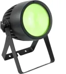 LED teatro &scaron;viestuvas EUROLITE COB 200 RGB+WW 41602038, COB &scaron;viestuvas su RGB ir &scaron;iltai baltais LED