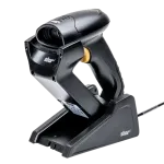 Star Micronics BSH-32B rankinis 2D brūk&scaron;ninių kodų skaitytuvas, Bluetooth 5.0, USB