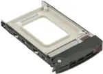 Supermicro MCP-220-00117-0B saugojimo diskas