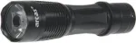 ChiliTec LED žibintuvėlis 1W CREE LED 100lm &Oslash;25xL95mm su 1xAA baterija (21721)