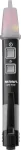 VOLTCRAFT MS-500 Bekontaktis įtampos indikatorius CAT IV 1000 V LED, garsinis (1601757)