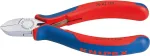 Knipex 76 22 125 replės