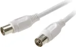 Speaka Professional SP-7870420 bendraa&scaron;is kabelis baltas
