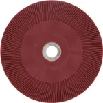 Atraminis diskas 3M Cubitron II M14 125mm, modelis 64861, kampiniams &scaron;lifuokliams