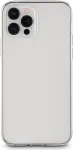 Hama Always Clear apsauginis dėklas iPhone 12 / 12 Pro 15,5 cm (6,1 inch) permatomas