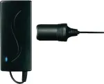 Automobilinis maitinimo adapteris Voltcraft SPS12-60W