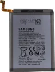 Samsung EB-BN972AB ličio jonų baterija, skirta Galaxy Note 10 Plus / Note 10+ (N972F), 4300 mAh